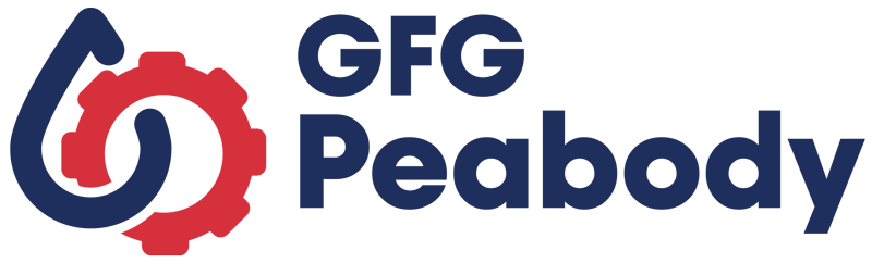 GFG Peabody Logo